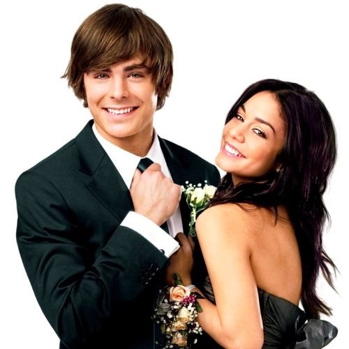 High School Musical 2: Everyday - Troy, Gabriella & HSM Cast