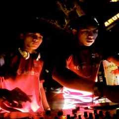 Khairoy & NskO Ft M2 - Bleed (Original Mix)