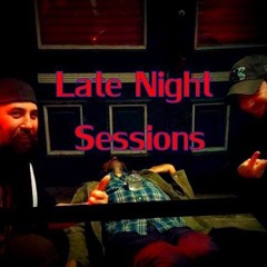 The Late Night Sessions Podcast #133 - 11/9/2015