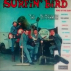 The Trashmen - Surfin' Bird