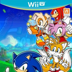Sonic Advance 1 - 2 Special Stage (Orchestrated)