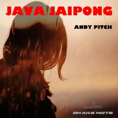 Java Jaipong (Original Mix)