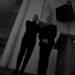 DOOR! Ruigoord Church, Amsterdam