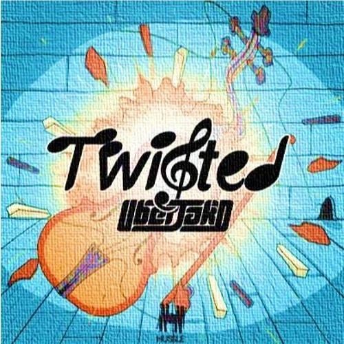 Uberjak'd - Twisted (Brad O'Neill Remix) *PREVIEW*  [WAVO REMIX COMP]