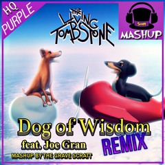 Dog of Wisdom Remix PURPLE HQ (MASHUP) [TLT]