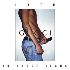 In Those Jeans (Ginuwine Cover)