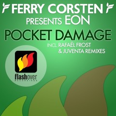Ferry Corsten presents Eon - Pocket Damage