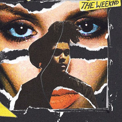 Egyptian Art - Love my empty heart.(feat. The Weeknd)