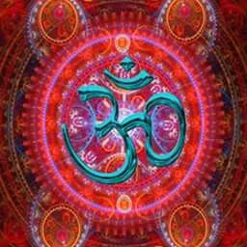 mantra psychedelic