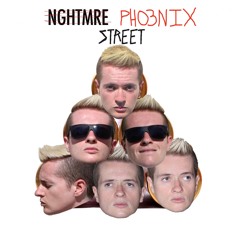 NGHTMRE - STREET (PHO3NIX R3MIX)