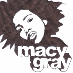 Macy Gray  "I Try (Remix)"