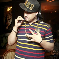 Tujhe Yaad Na Meri Aayi  ( Remix ) Rapper Baba KSD - Love Chauhan