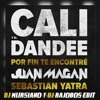 Cali Y El Dandee Ft. J. Magan & S. Yatra - Por Fin Te Encontré (Dj Mursiano & Dj Rajobos Intro Edit)
