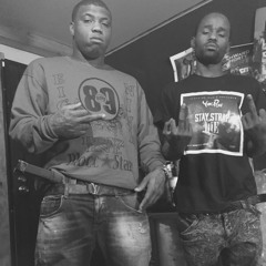 YUNG POKE X EZ MONEY - FUCC YOU 2