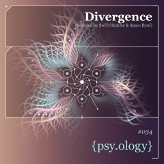 psyology034 - Party Heroes - 4D Visions (Original Mix)
