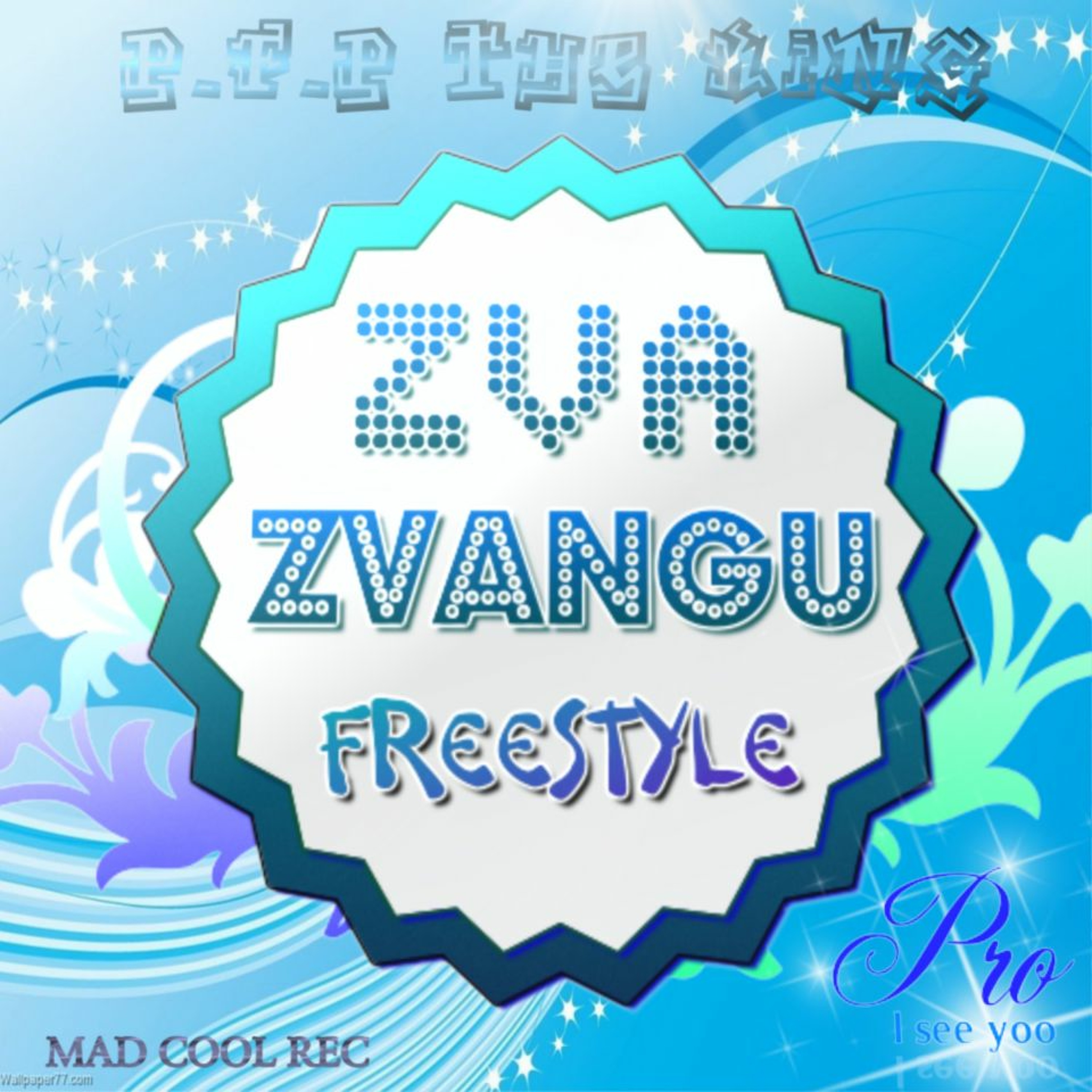 ZVA-ZVANGU episode artwork