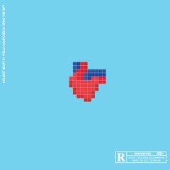 WELL$ - Coldest Heart ( Prod. by Sipho The Gift)