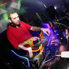 Deafblind - Second Strike (207 Remix)