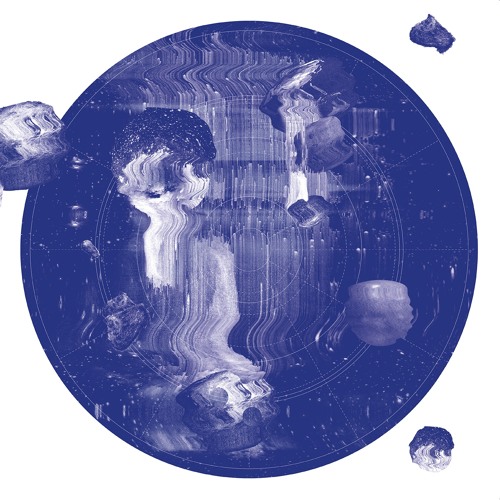 Delta Funktionen - A New Planet [snippets SSPS2]