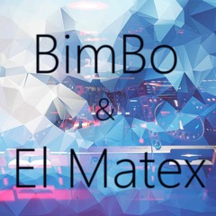 Missy Elliot - Lose Control ( BimBo & El Matex Smash Up 2k15 )