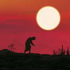 Red Giant/The Burning Sky