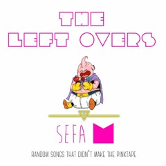 Word Up - Sefa x 3LE