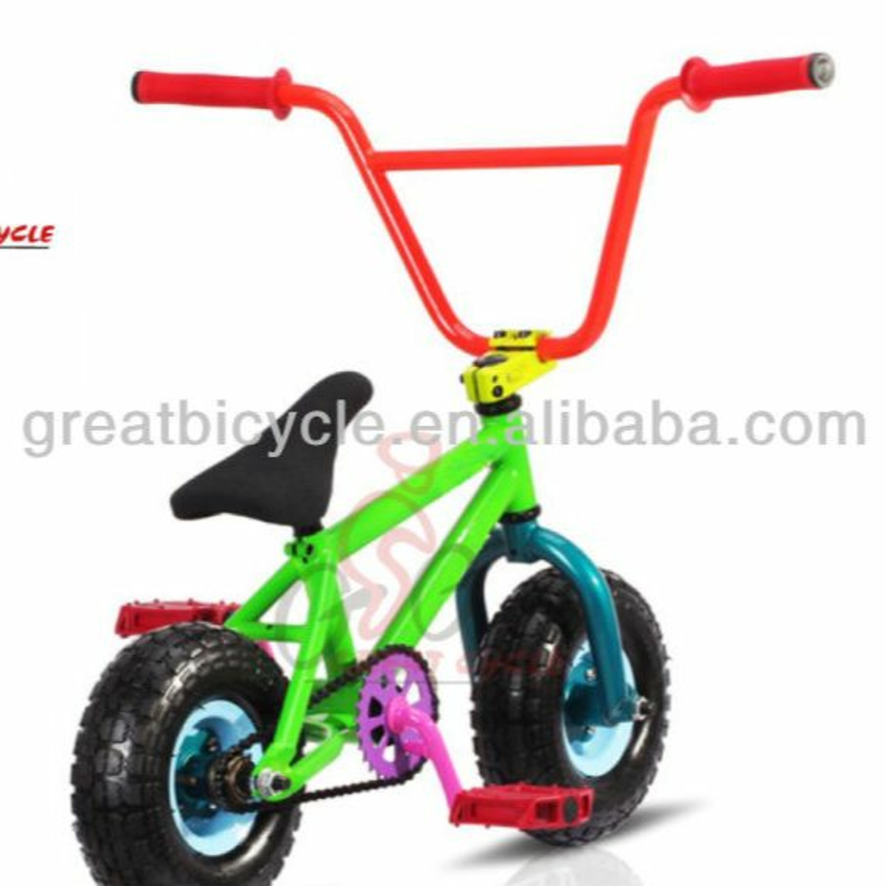 BMX Track episode artwork