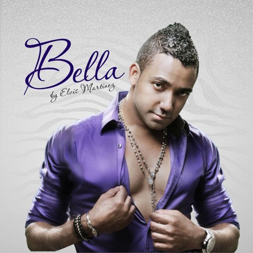 Elvis Martinez - Bella Sin Alma(En Vivo)