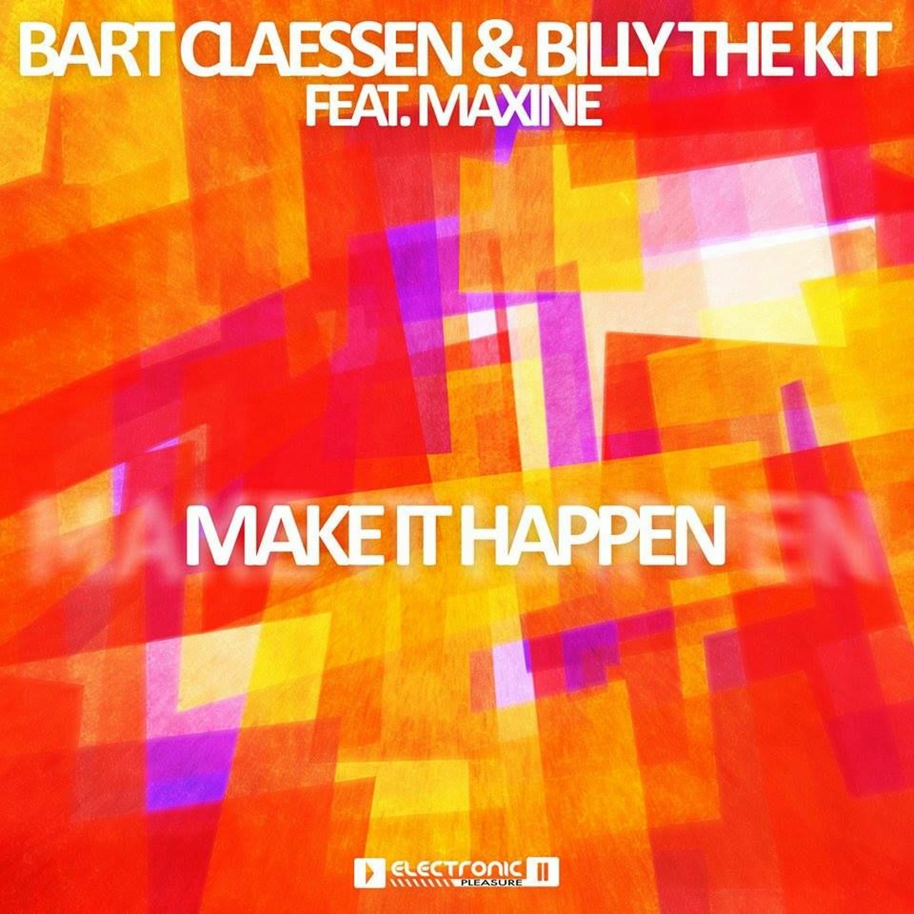 Bart Claessen