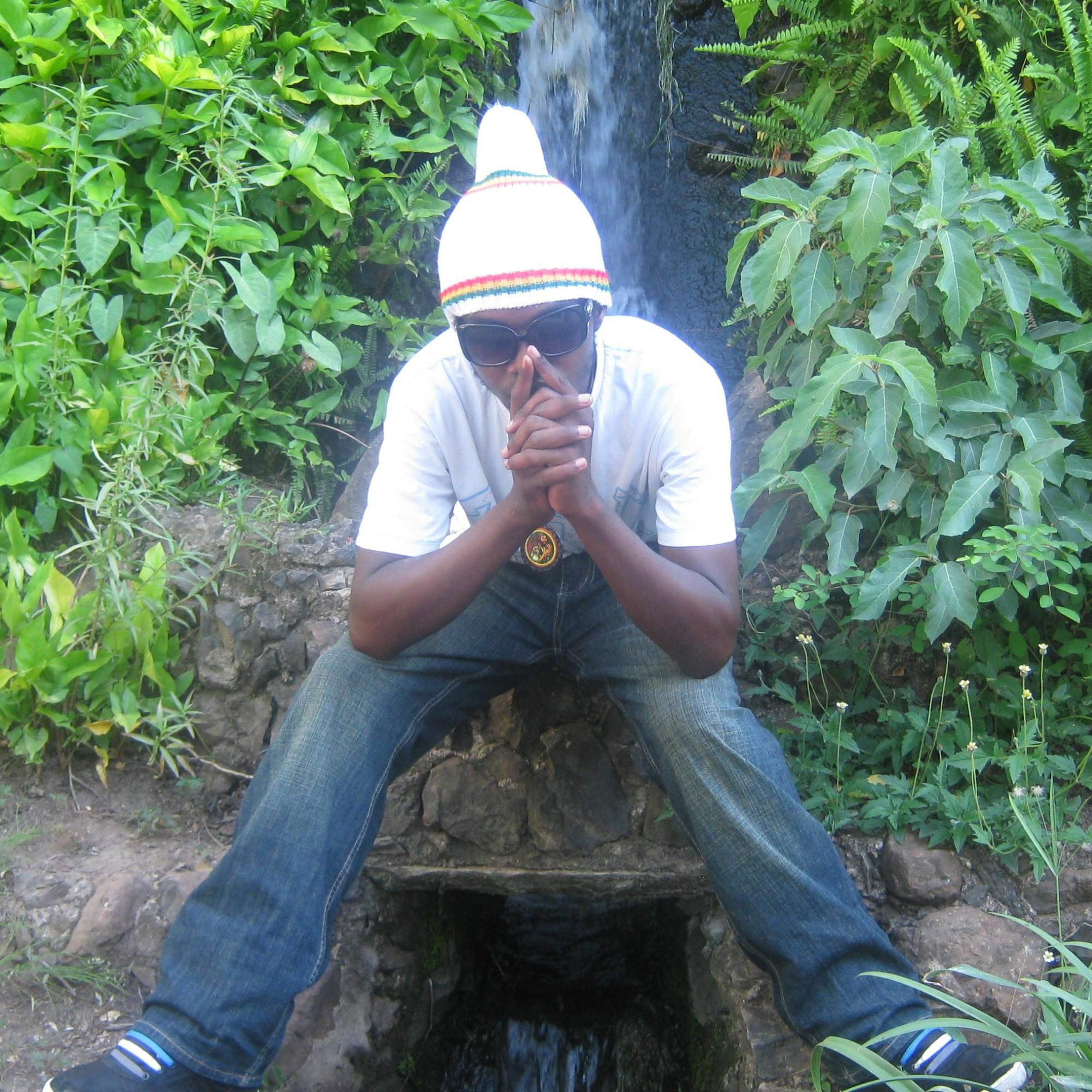Massive mi seh##########Spax Mix episode artwork