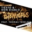 Chemicals Feat. Thomas Troelsen (Jacek Izydorek Remix)