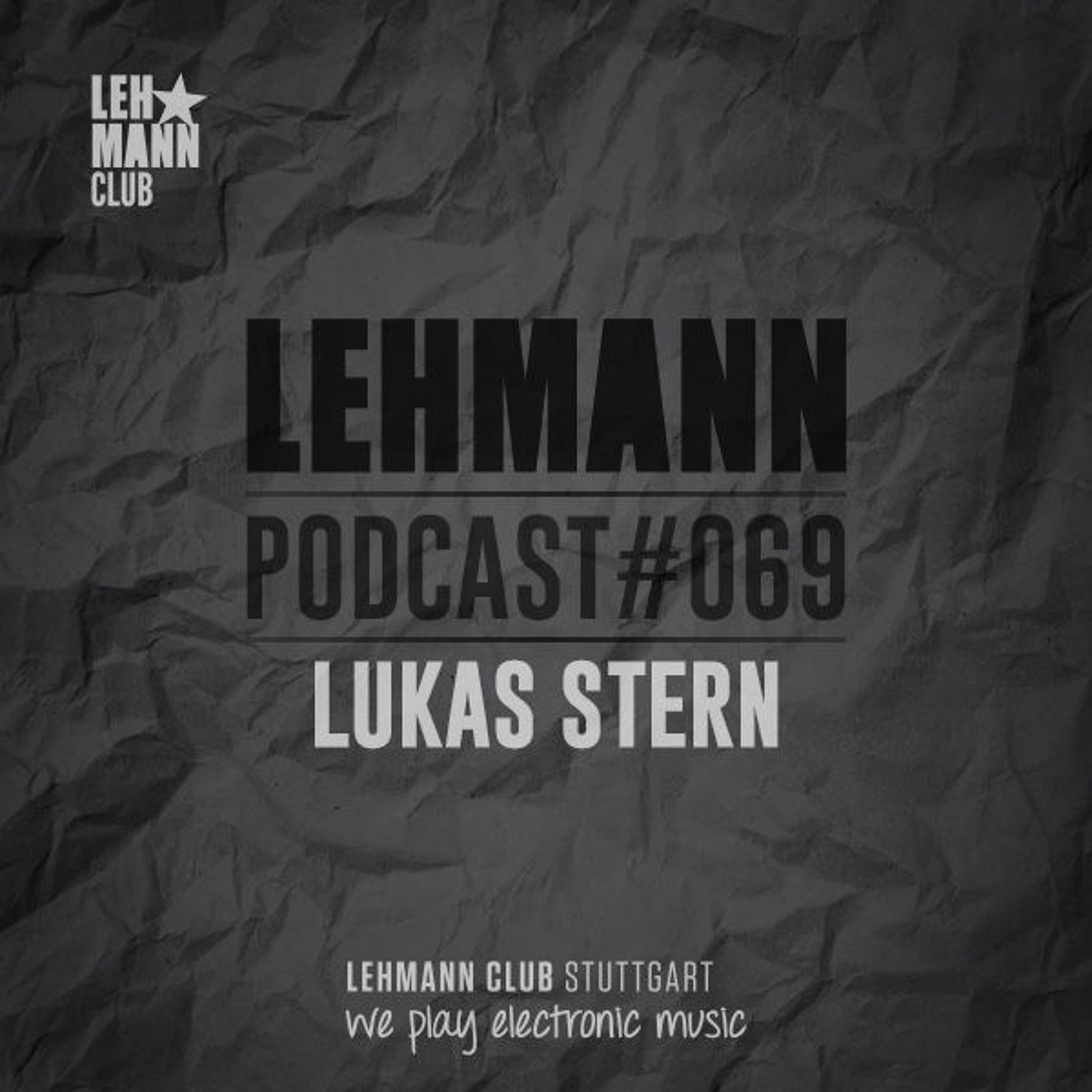 Lehmann Club / Labor Lehmann