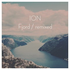 ION - Fjord (Savvas Remix)