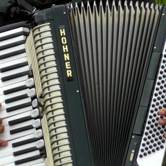 Happy Accordion Loop (Royalty Free Dance Loop)