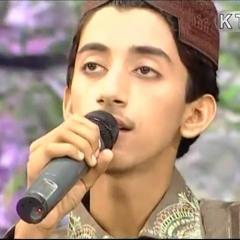 sary alam jo agwan Sindhi naat