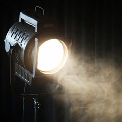 Under The Spotlight