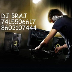 MADAMIYA DJ BRAJ JBP DHOL [MIX}[7415506617,8602107444]