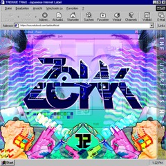 Zekk - Like A ZAKAJID