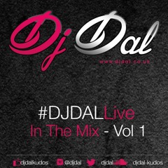 Bhangra - In The Mix Vol 1