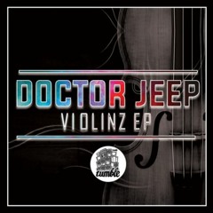 Doctor Jeep - Pitch Black [Tumble Audio]