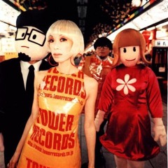 野宮真貴 Nomiya Maki & Pizzicato Five