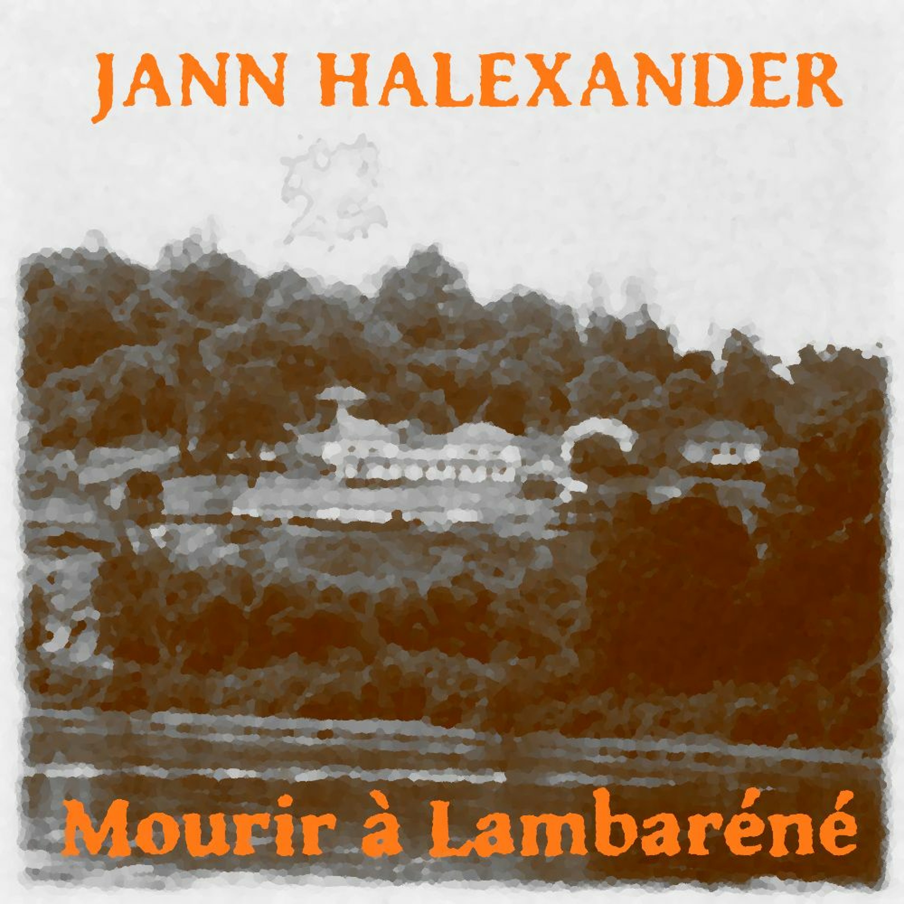 Jann Halexander