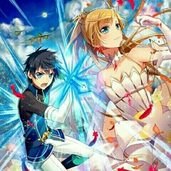 Nightcore~ Unbreakable