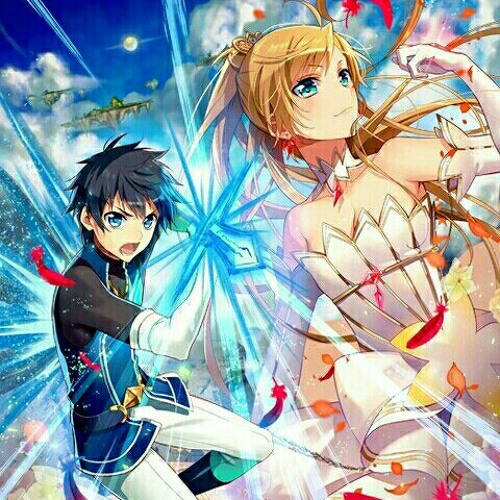 Nightcore~ Unbreakable