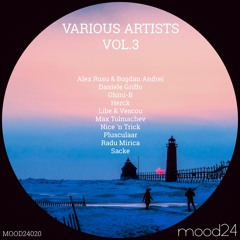 Radu Mirica - October 17