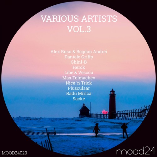 Radu Mirica - October 17