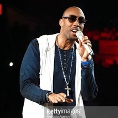 Montell Jordan - Unstoppable (NBA 2K16 Redux)