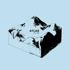 Les Gordon - Atlas EP Minimix