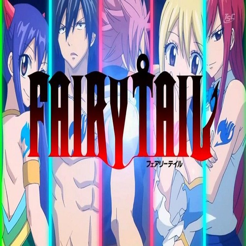 Fairy Tail Fairy Tail Main Theme フェアリーテイル Orchestral Guitar Cover Outdated By Ryou Music