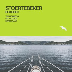 STOERTEBEKER Boarded (Tim Fishbeck Remix)